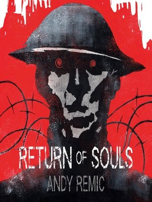 cover image of Return of Souls